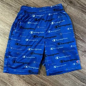 Champion Basketball Shorts